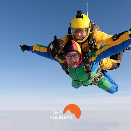 #012 T3 Habijovem By Home Holidays アルブフェイラ エクステリア 写真