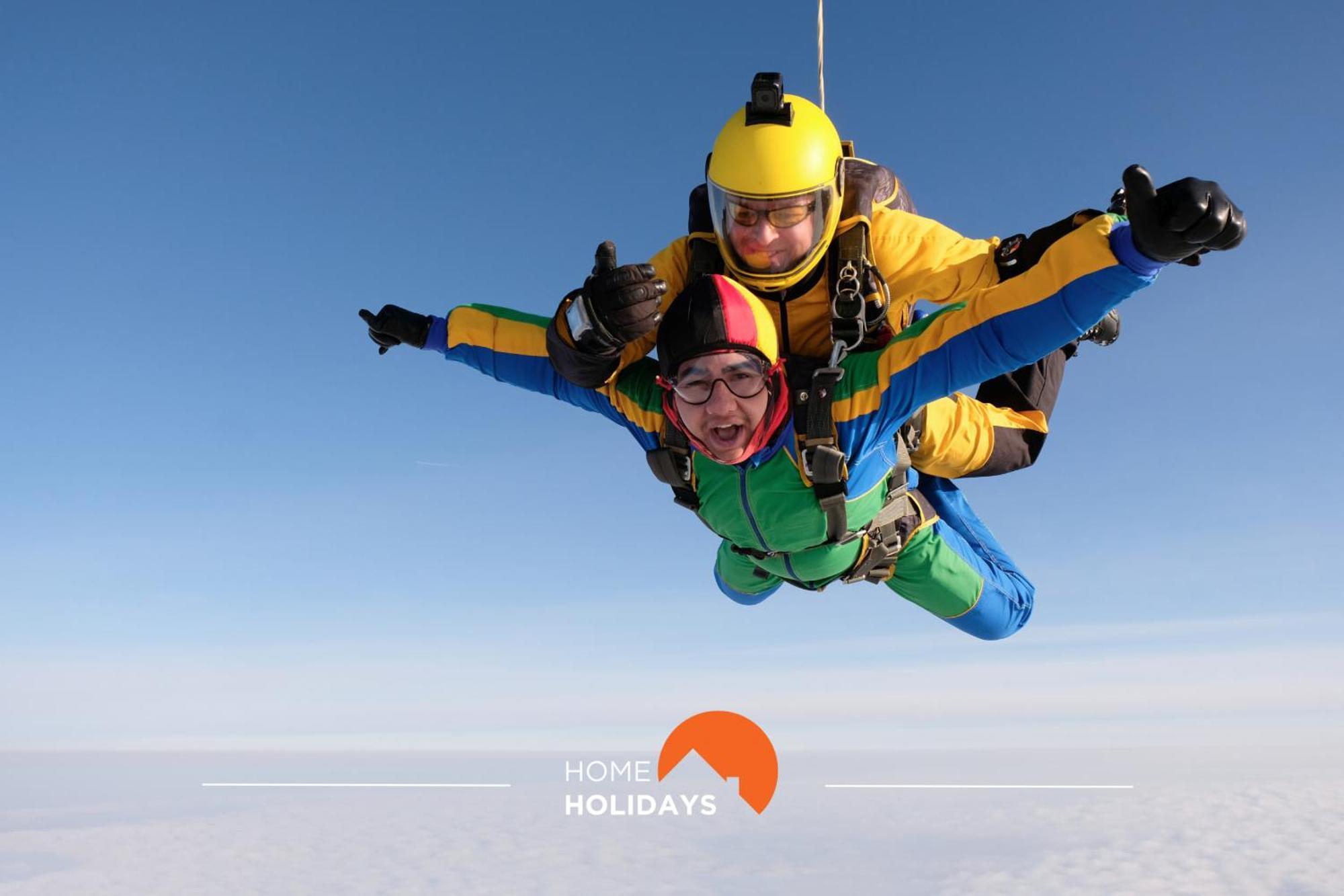 #012 T3 Habijovem By Home Holidays アルブフェイラ エクステリア 写真
