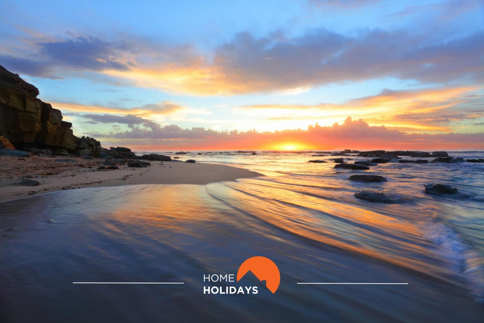 #012 T3 Habijovem By Home Holidays アルブフェイラ エクステリア 写真