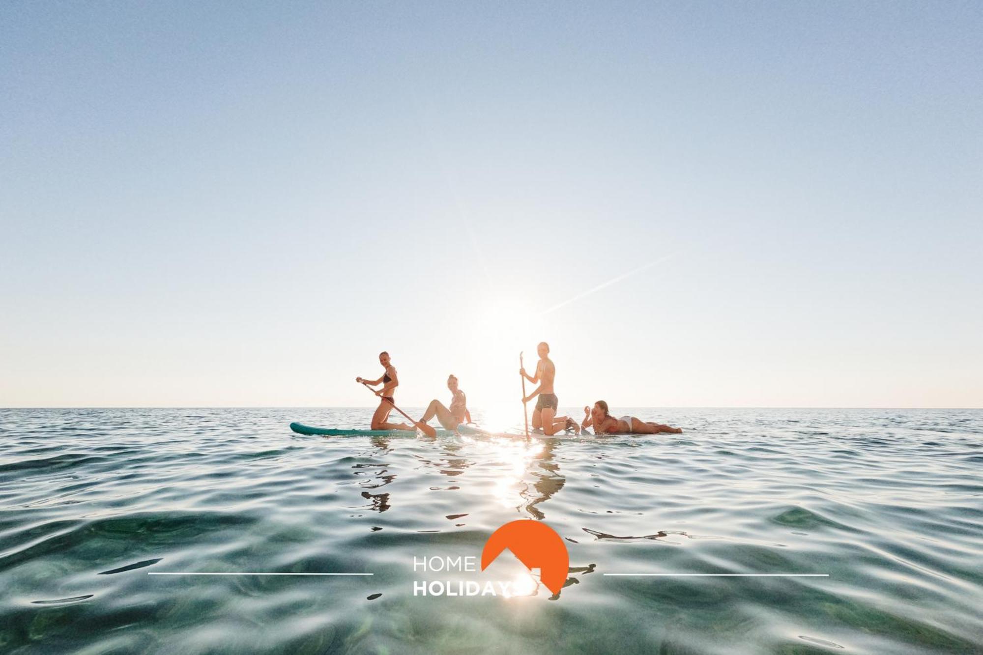 #012 T3 Habijovem By Home Holidays アルブフェイラ エクステリア 写真