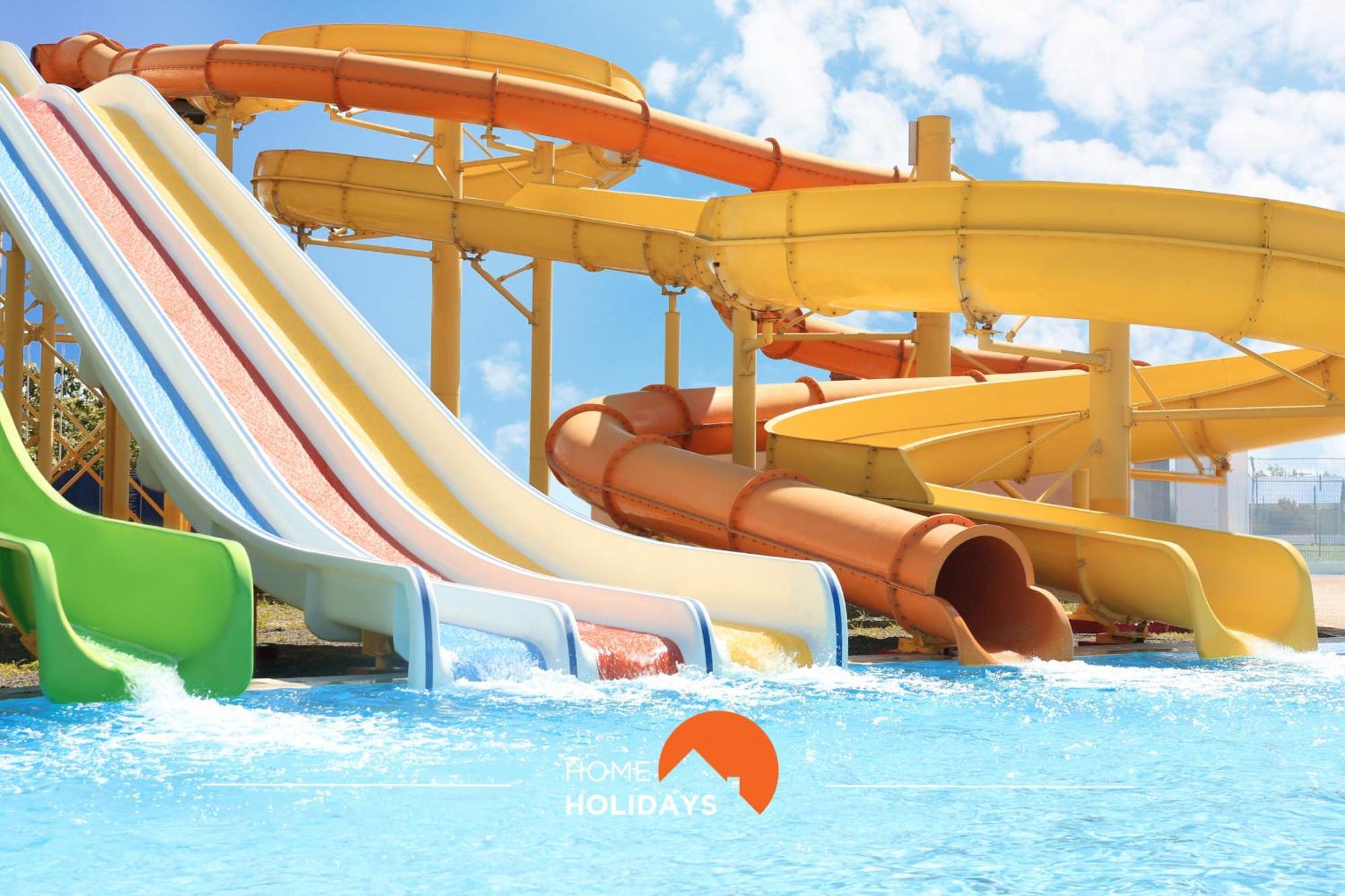 #012 T3 Habijovem By Home Holidays アルブフェイラ エクステリア 写真