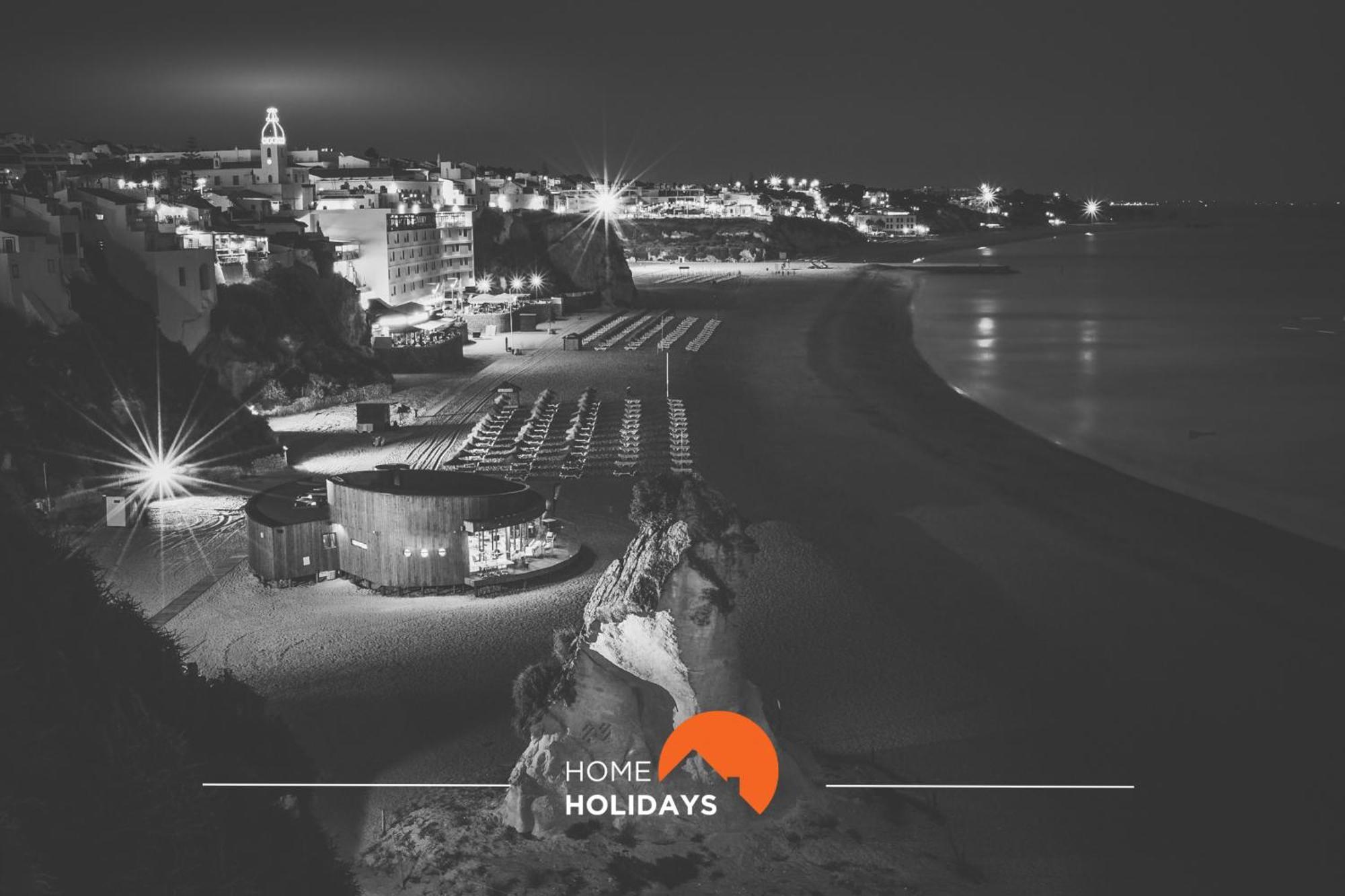#012 T3 Habijovem By Home Holidays アルブフェイラ エクステリア 写真