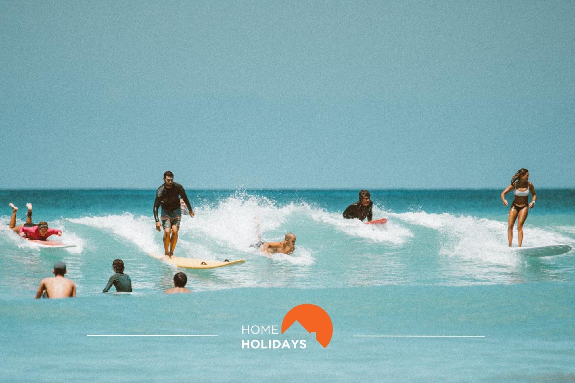 #012 T3 Habijovem By Home Holidays アルブフェイラ エクステリア 写真