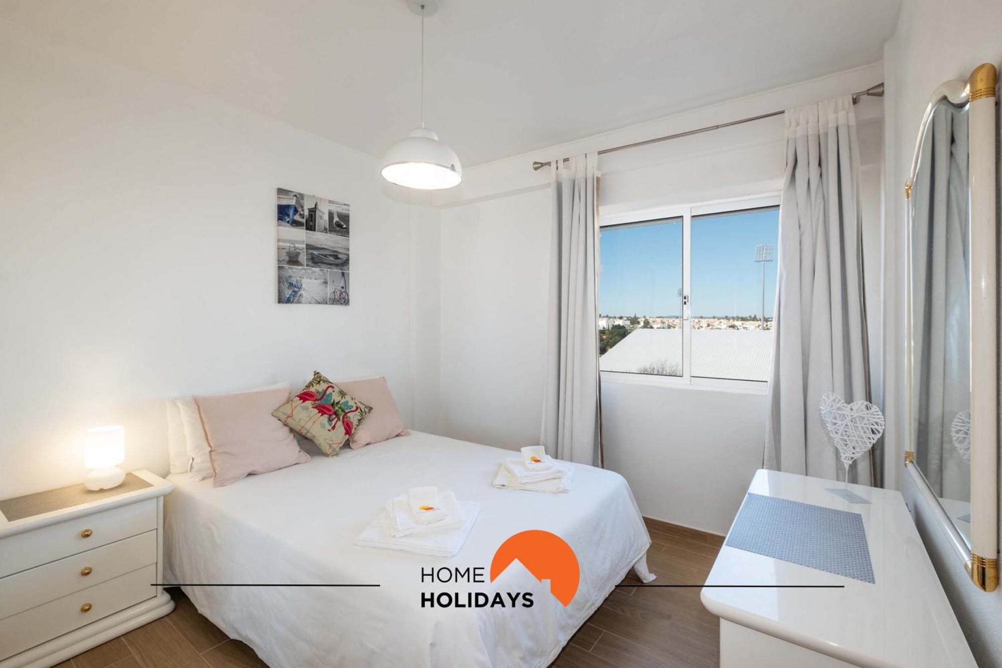 #012 T3 Habijovem By Home Holidays アルブフェイラ エクステリア 写真