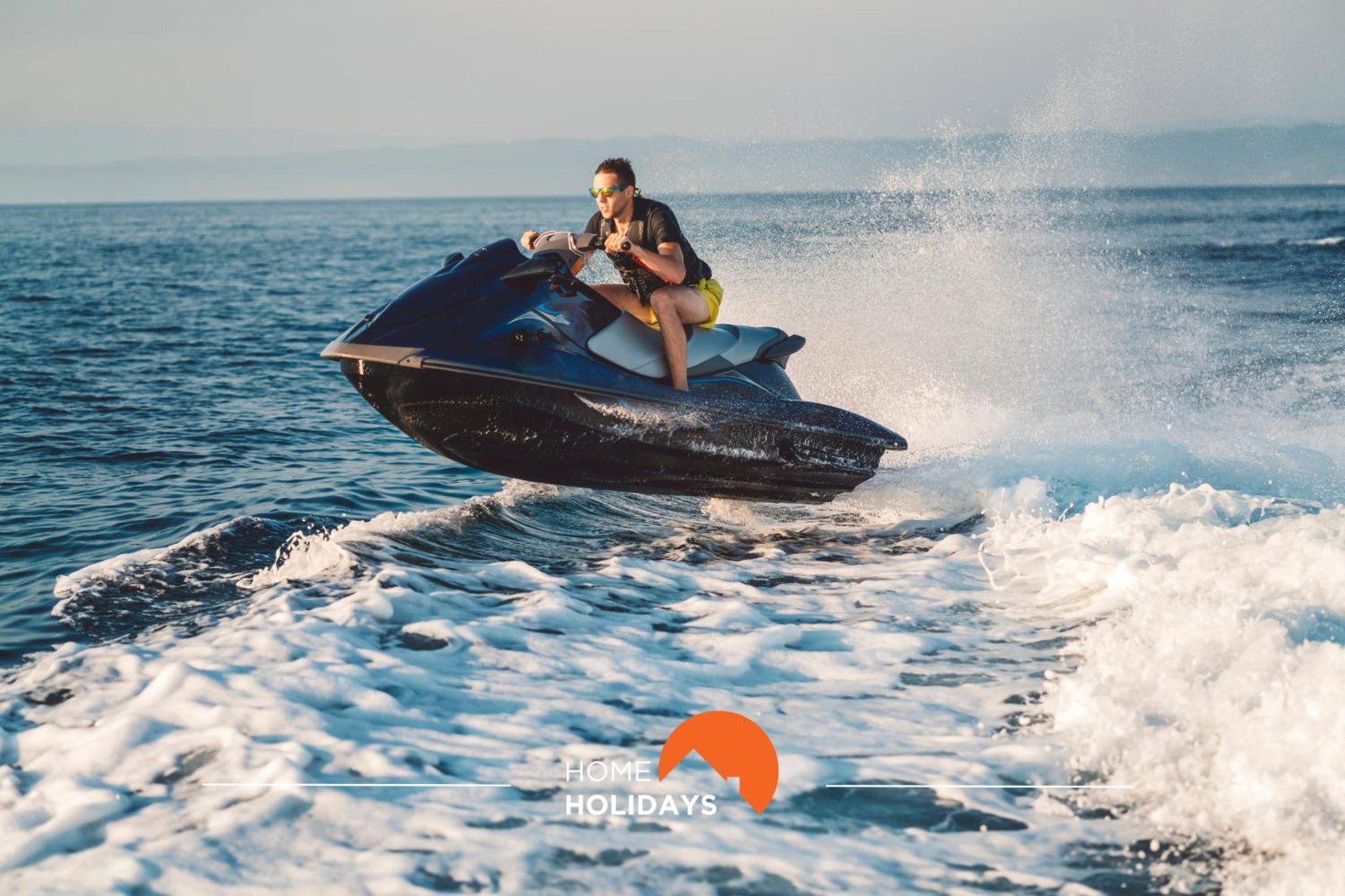#012 T3 Habijovem By Home Holidays アルブフェイラ エクステリア 写真