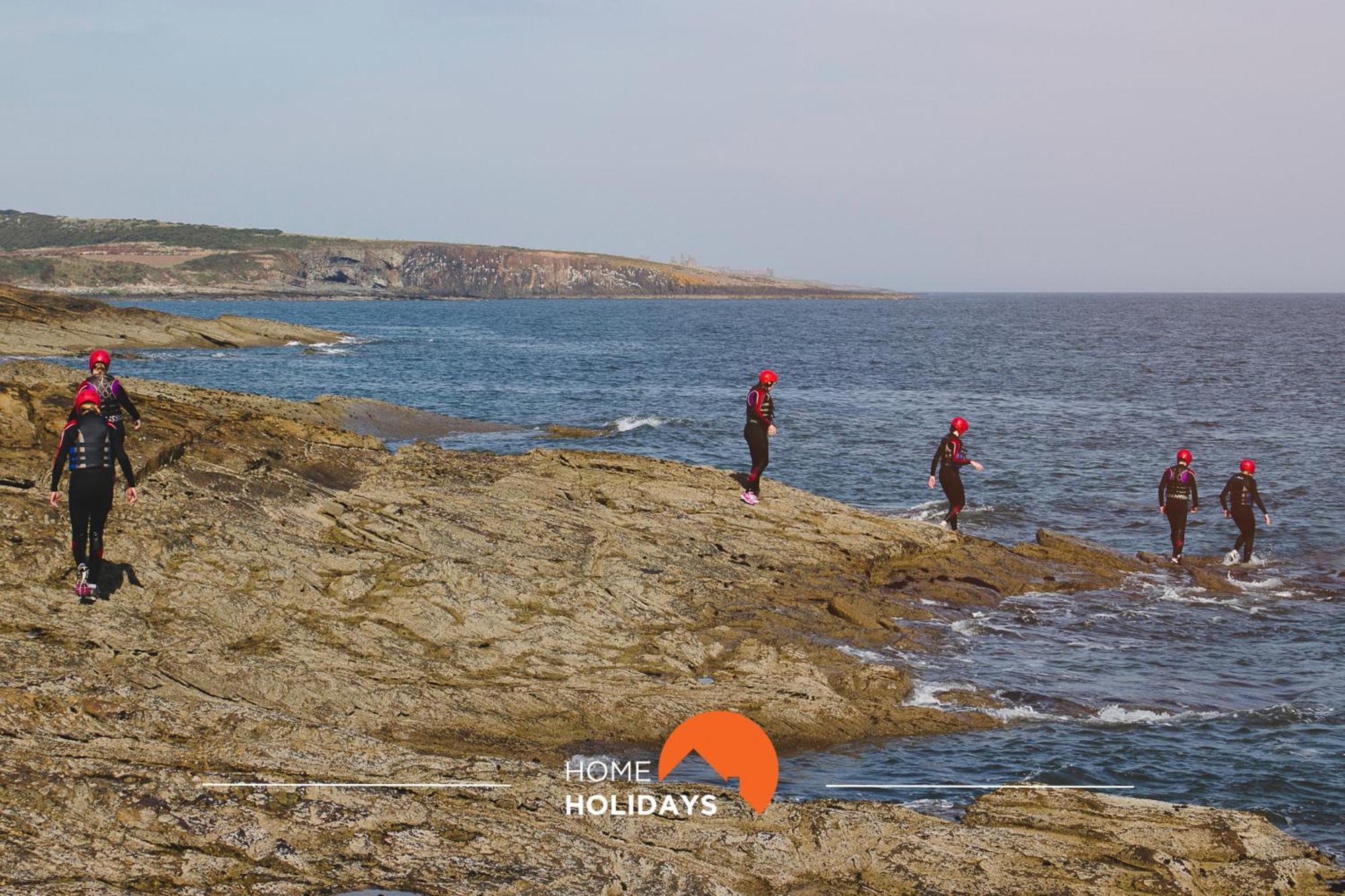 #012 T3 Habijovem By Home Holidays アルブフェイラ エクステリア 写真