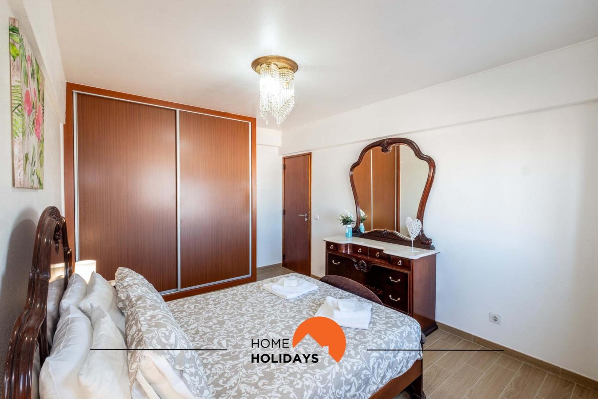 #012 T3 Habijovem By Home Holidays アルブフェイラ エクステリア 写真